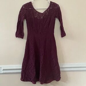 White House Black Market Dress